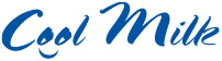 Cool Milk Logo